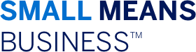 Let’s back the small businesses at the heart of our communities. Let’s Shop Small®, think small and grow small – because when small businesses thrive, we thrive too. 