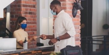 American Express Business Travel Account