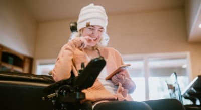 Learn more about accessible customer service