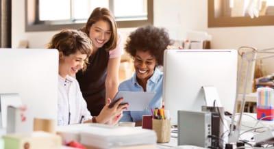 Learn more about employment