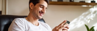 Instant Decision on Personal Cards