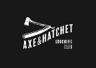 Axe and Hatchet Logo