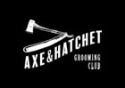 Axe & Hatchet Logo