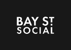 Bay St Social Logo