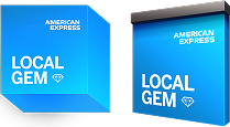 Local Gems beacon