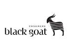 Black Goat Cashmere Logo