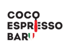 COCO ESPRESSO BAR Logo