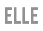 ELLE Logo
