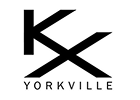KX YORKVILLE Logo