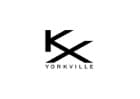 KX YORKVILLE Logo