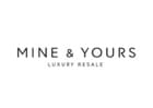 Mine & Yours Logo