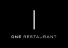 One Restaurant Logo