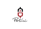 Portici Logo