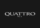 Quattro Menswear Logo