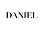 SALON DANIEL Logo