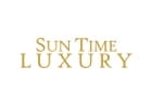 Sun Time Luxury Logo