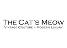 The Cat's Meow Logo