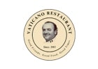 VATICANO RESTAURANT Logo