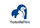 Yorkville Pets Logo