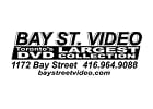 Bay Street Video Logo