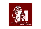 Last Minute Alteration Logo