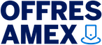 AMEX Offers logo