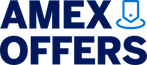 AMEX Offers logo