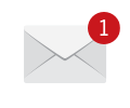 mail icon