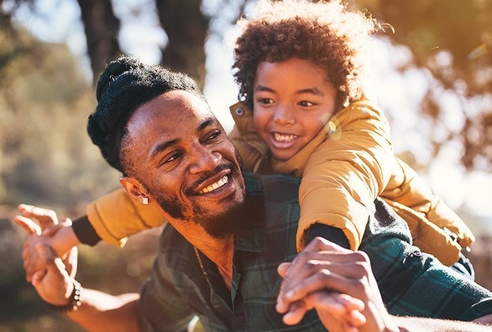 Discover More Benefits