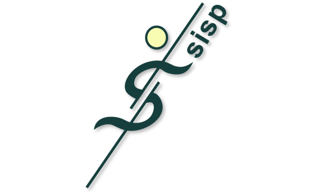 SISP logo image