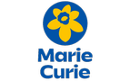 marie curie logo