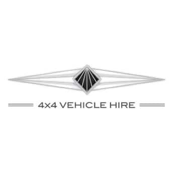 4x4 Vehicle Hire