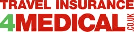 Travel Insurance 4 Medical