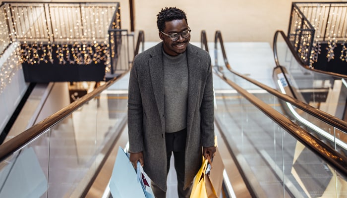 Retail and Lifestyle