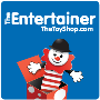 The Entertainer logo
