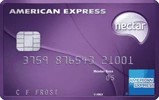 American Express® Nectar Credit Card