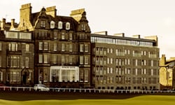 Rusacks St Andrews Image