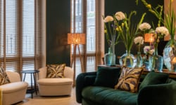 The Resident Soho Image