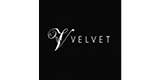 Velvet Hotel Logo
