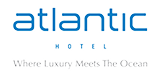 The Atalantic Hotel logo