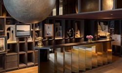 The Londoner image and logo