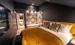 Forty Seven Hotel Image