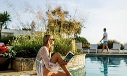 The Atlantic Hotel Image