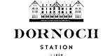 Dornoch Station Logo