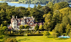 Hambleton Hotel Image