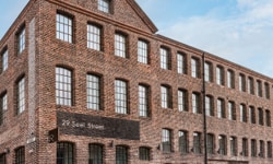 The Resident Liverpool Image