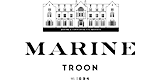 Marine Troon Logo