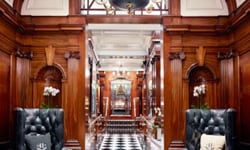 Hotel 41 Image