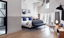Kimpton De Witt image and logo
