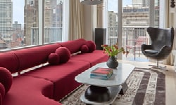 Hotel Park Avenue NYC Image